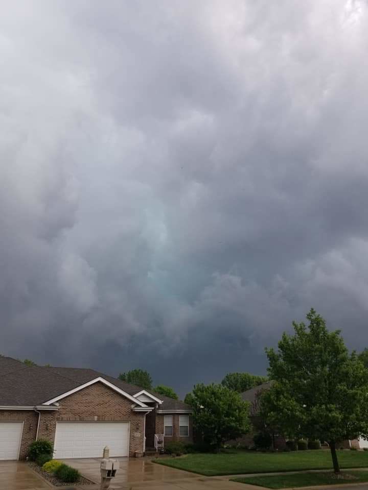 Storms